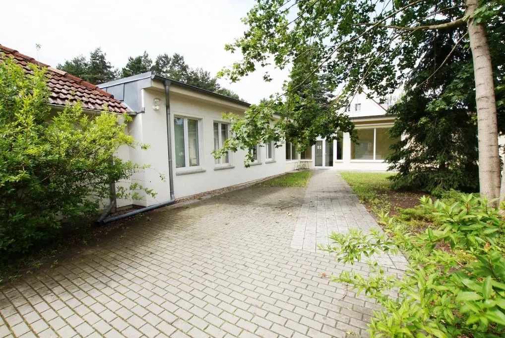 RÖMO Immobilien Consult GmbH 15517 Fürstenwalde/Spree